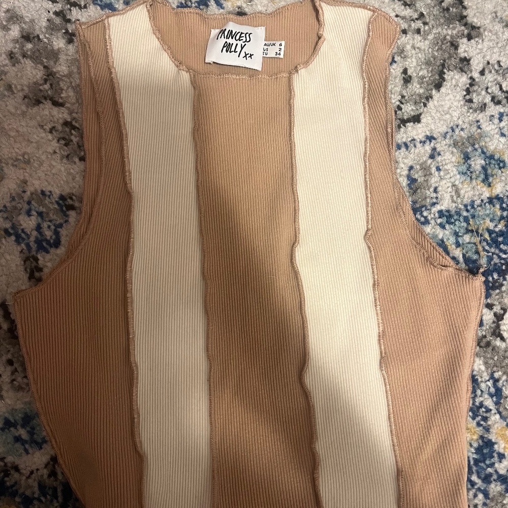 Princess Polly top